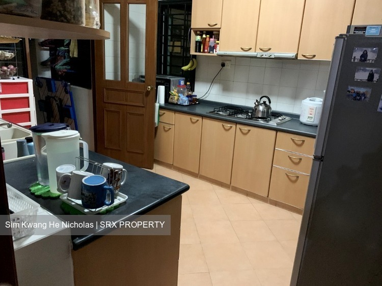 Chestervale (D23), Condominium #233929391